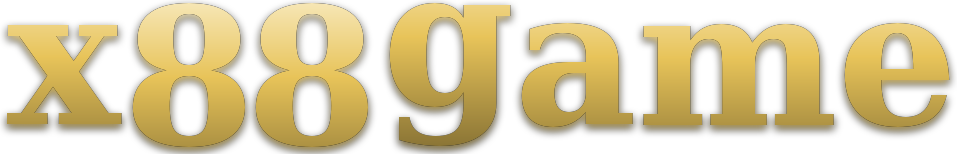 x88 game logo